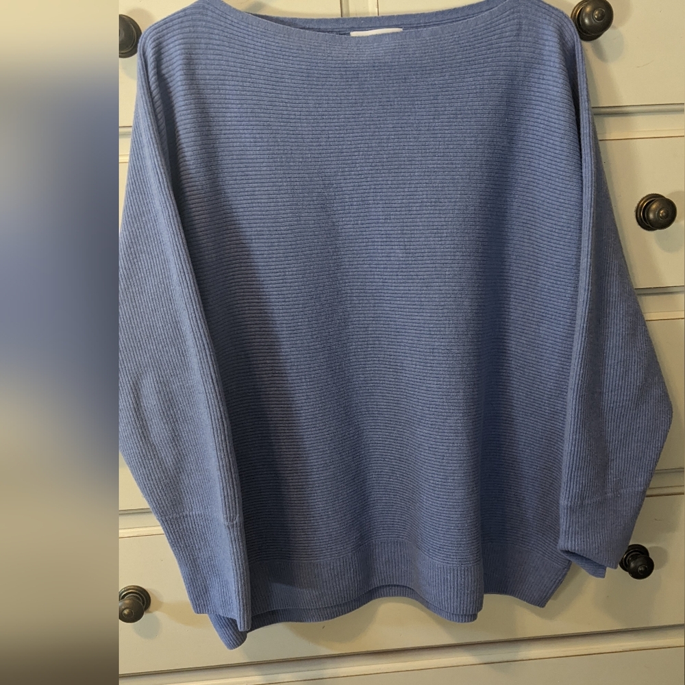 NWOT Nine West Sweater. Size 0X